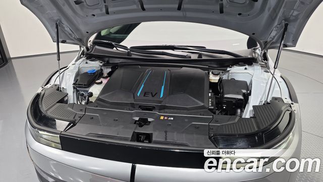 Hyundai Ioniq5 2024 — photo 6