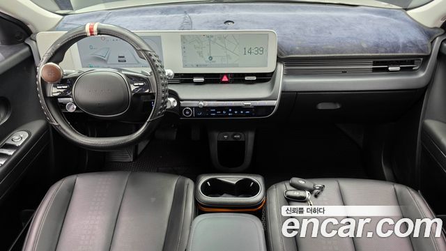 Hyundai Ioniq5 2024 — photo 10
