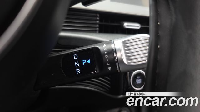 Hyundai Ioniq5 2024 — photo 12