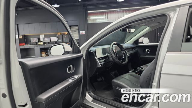 Hyundai Ioniq5 2024 — photo 13
