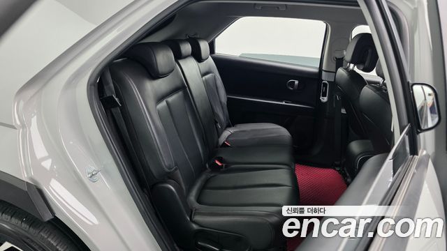 Hyundai Ioniq5 2024 — photo 17