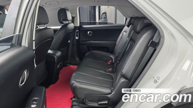 Hyundai Ioniq5 2024 — photo 18