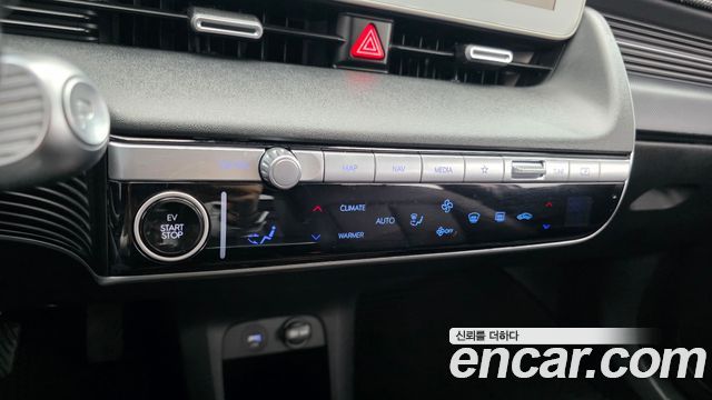 Hyundai Ioniq5 2024 — photo 26