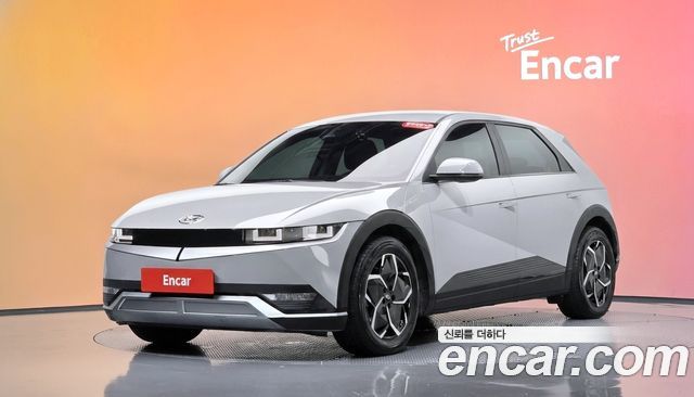 Hyundai Ioniq5 2024 — photo 1