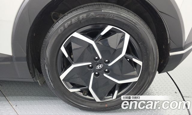 Hyundai Ioniq5 2024 — photo 7