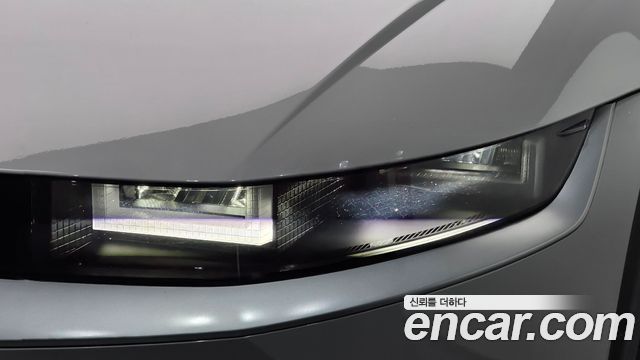 Hyundai Ioniq5 2024 — photo 8