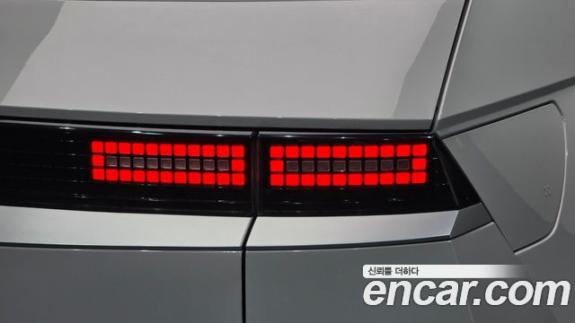 Hyundai Ioniq5 2024 — photo 9