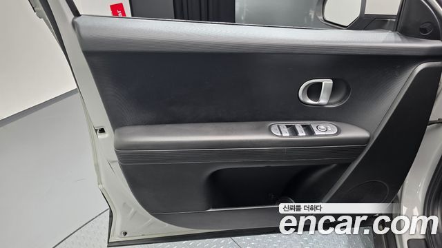 Hyundai Ioniq5 2024 — photo 14