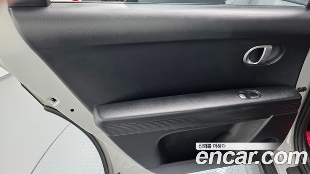 Hyundai Ioniq5 2024 — photo 15