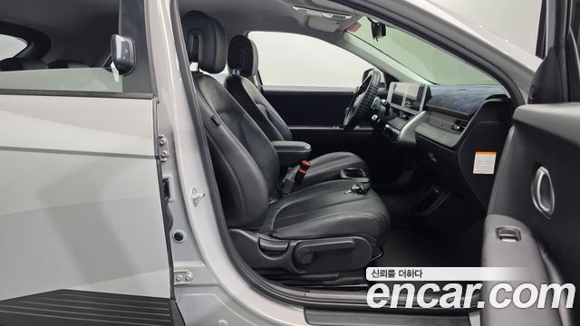 Hyundai Ioniq5 2024 — photo 16