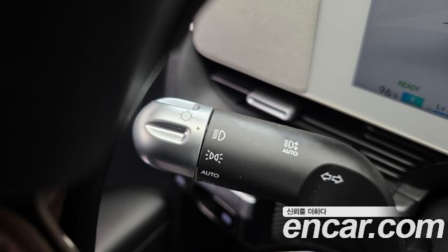 Hyundai Ioniq5 2024 — photo 27