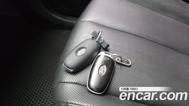 Hyundai Ioniq5 2024 — photo 28