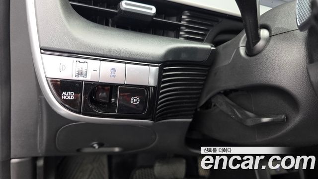 Hyundai Ioniq5 2024 — photo 29