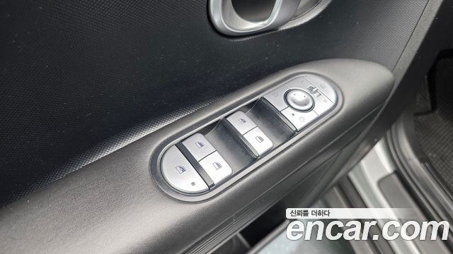 Hyundai Ioniq5 2024 — photo 31