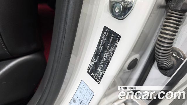 Hyundai Ioniq5 2024 — photo 32