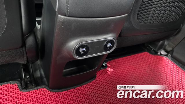 Hyundai Ioniq5 2024 — photo 34