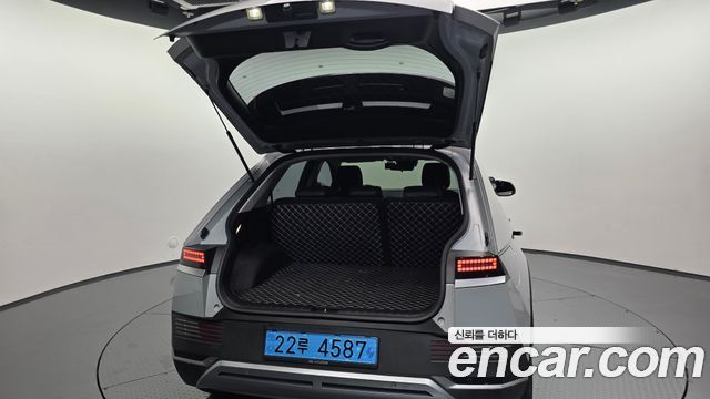Hyundai Ioniq5 2024 — photo 35