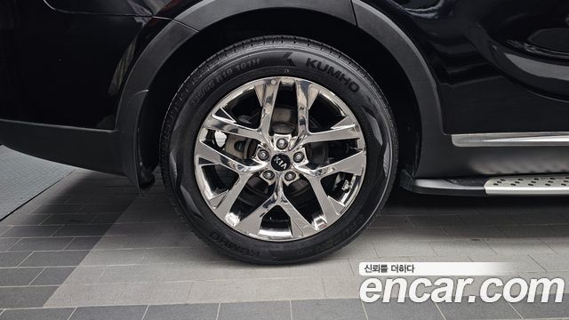 Kia Sorento 2020 — photo 5