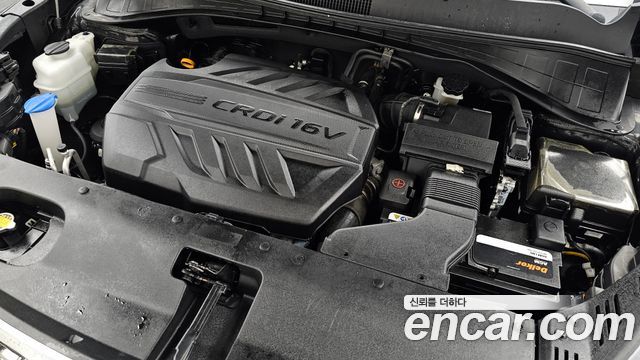 Kia Sorento 2020 — photo 6