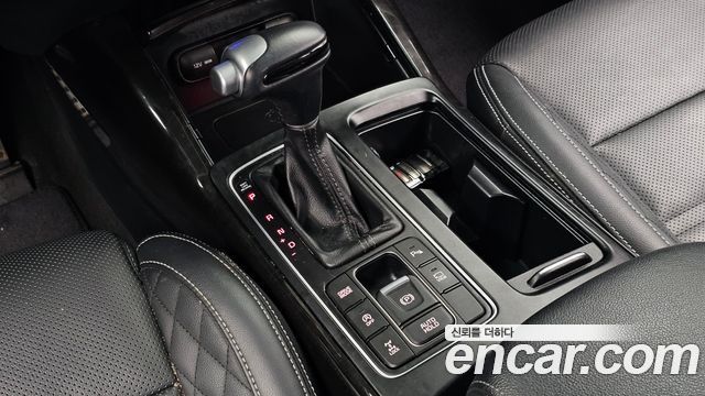 Kia Sorento 2020 — photo 12