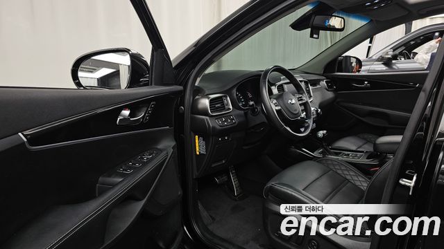 Kia Sorento 2020 — photo 13