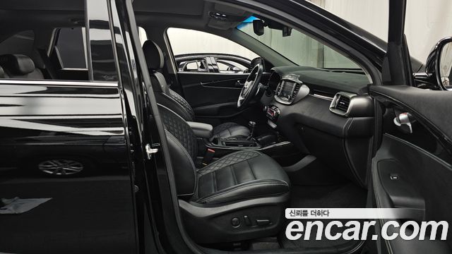 Kia Sorento 2020 — photo 17