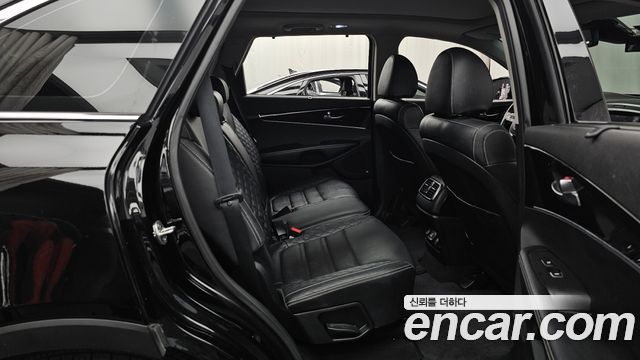 Kia Sorento 2020 — photo 18