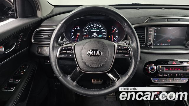 Kia Sorento 2020 — photo 19
