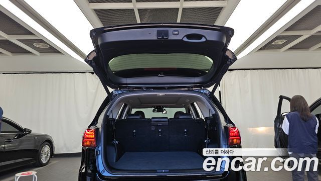 Kia Sorento 2020 — photo 26