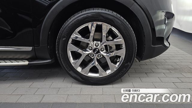 Kia Sorento 2020 — photo 7