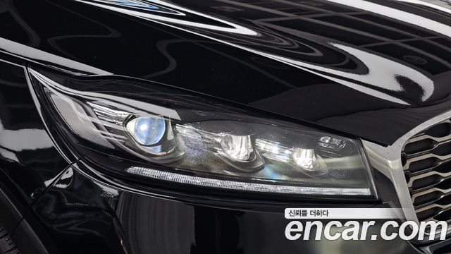 Kia Sorento 2020 — photo 8