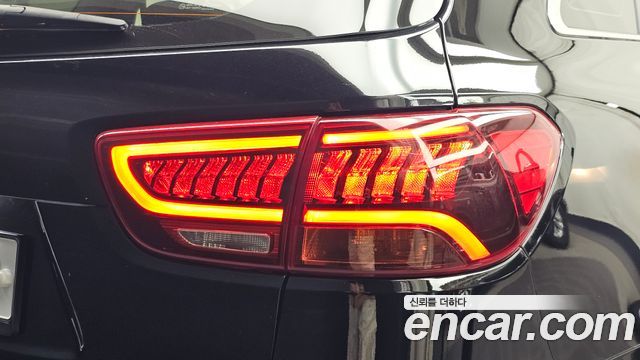 Kia Sorento 2020 — photo 9