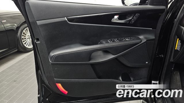 Kia Sorento 2020 — photo 14