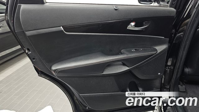 Kia Sorento 2020 — photo 15