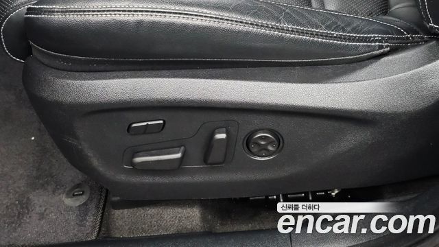 Kia Sorento 2020 — photo 16