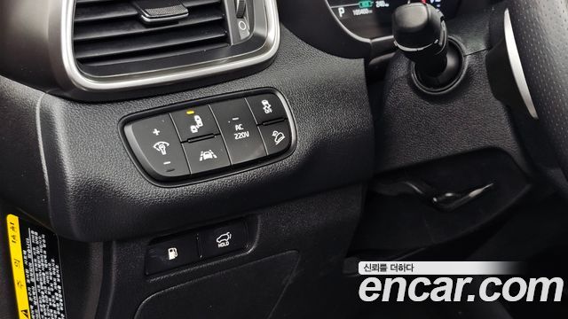 Kia Sorento 2020 — photo 30