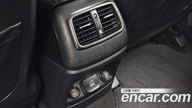 Kia Sorento 2020 — photo 33