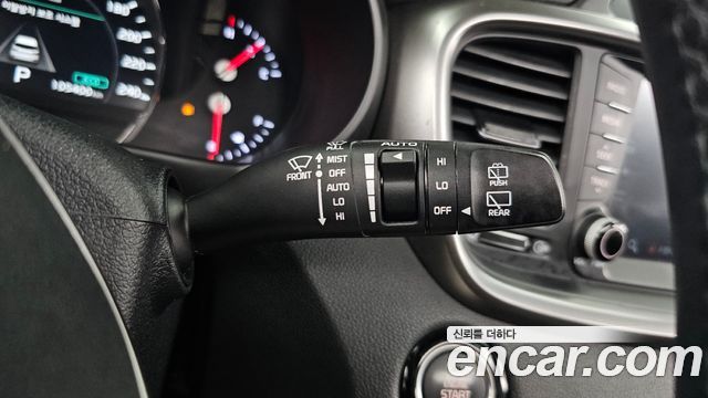 Kia Sorento 2020 — photo 35