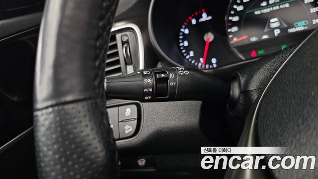 Kia Sorento 2020 — photo 37