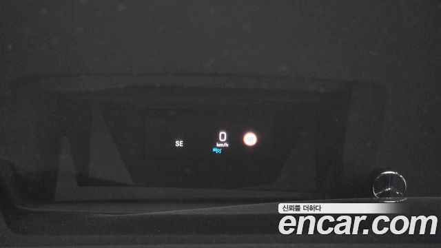 Mercedes-Benz S-Class 2018 — photo 22