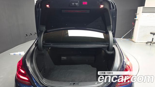 Mercedes-Benz S-Class 2018 — photo 26