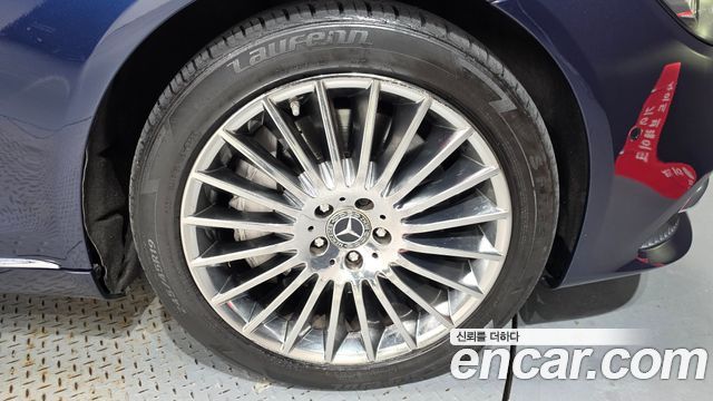 Mercedes-Benz S-Class 2018 — photo 7