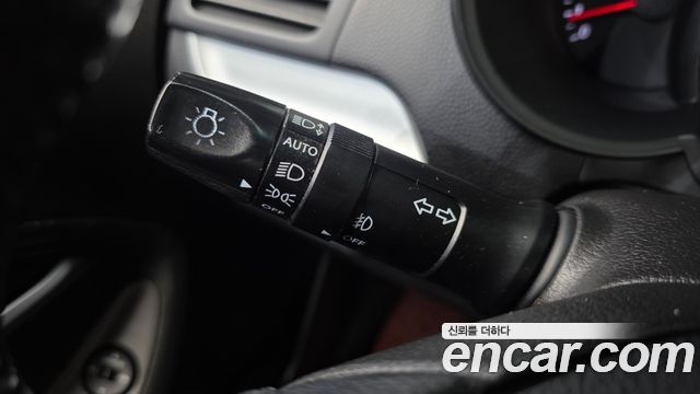 Kia morning 2012 — photo 11
