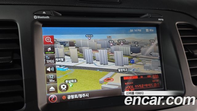 Kia morning 2012 — photo 14