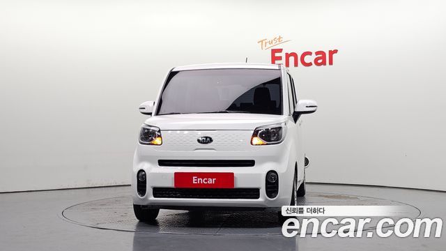 Kia RAY 2019 — photo 3