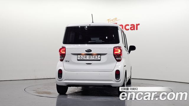 Kia RAY 2019 — photo 4