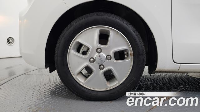 Kia RAY 2019 — photo 5