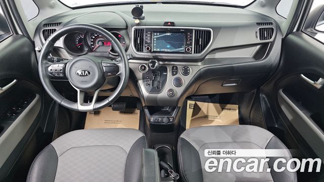 Kia RAY 2019 — photo 7