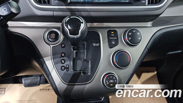 Kia RAY 2019 — photo 9