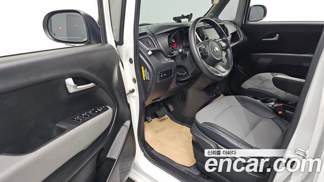 Kia RAY 2019 — photo 10
